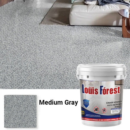 MarbleShine™ – Antislip Waterdichte Epoxy Vloercoating met Marmerlook