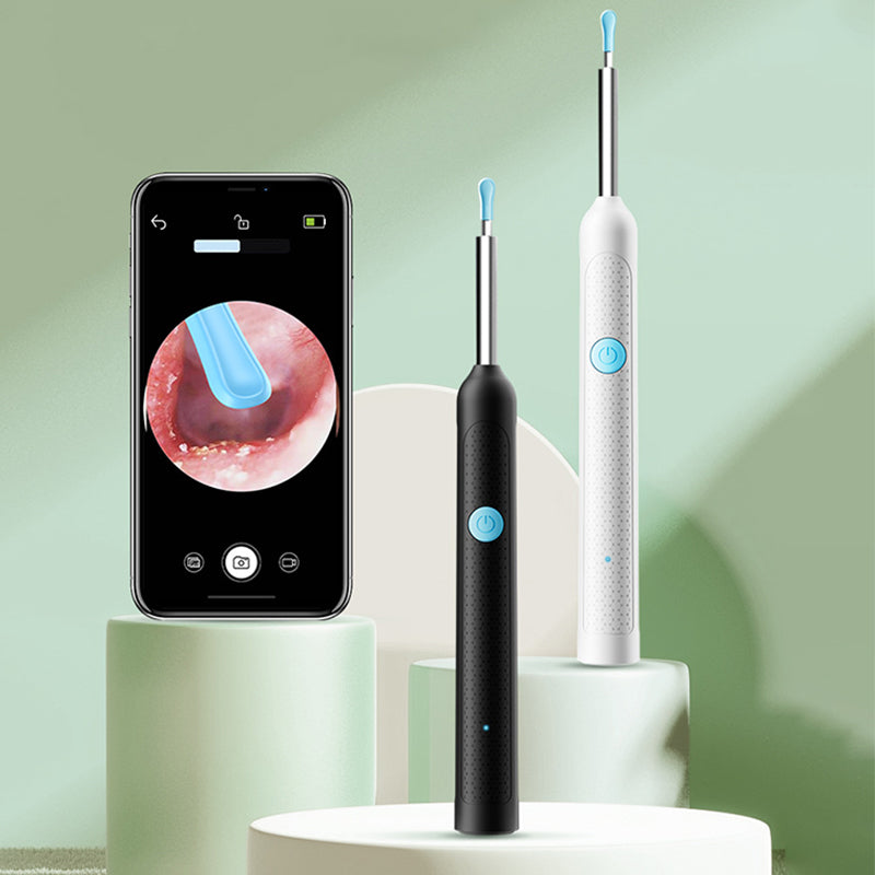 ClearHear™ – Zachte, effectieve reiniging [50% Korting]