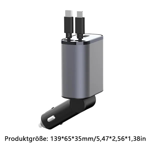 SuperCharge™ – Snellaadoplossing voor maximale energie in korte tijd [50% Korting]