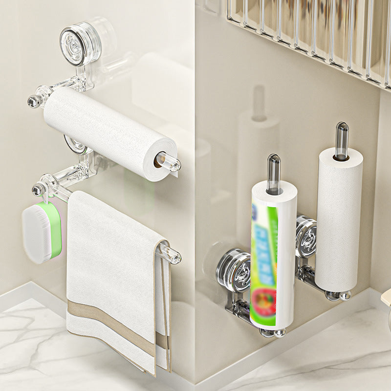 TidyRoll™ - Hygiënische roloplossing [50% Korting]