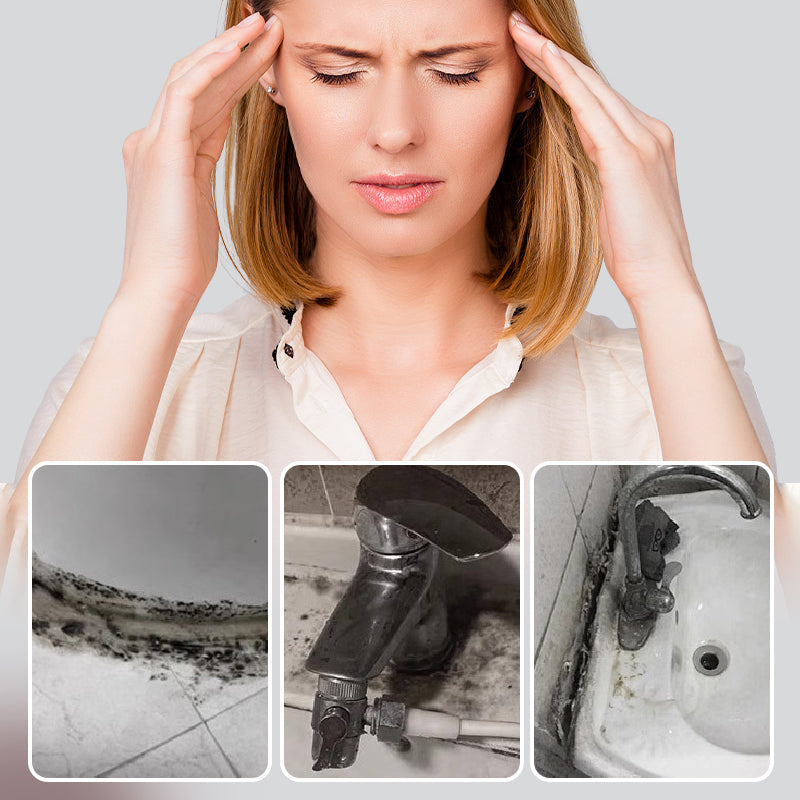 SealPro™ – Multifunctionele, Waterdichte Voegmassa met Praktische Spatel [1 + 1 Gratis]