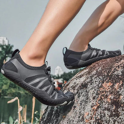 AeroTrek™ - Ademende, anti-slip wandelschoenen [50% korting]