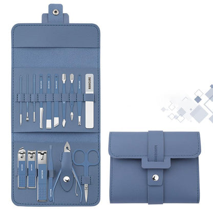 PedicureKit™ - Complete manicure en pedicure set [50% Korting]