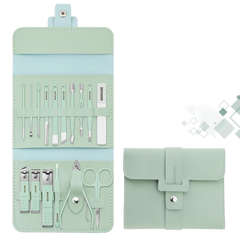 PedicureKit™ - Complete manicure en pedicure set [50% Korting]