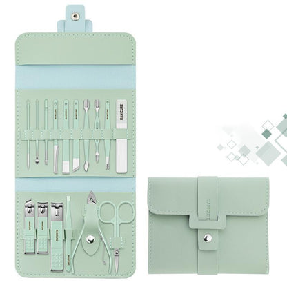 PedicureKit™ - Complete manicure en pedicure set [50% Korting]