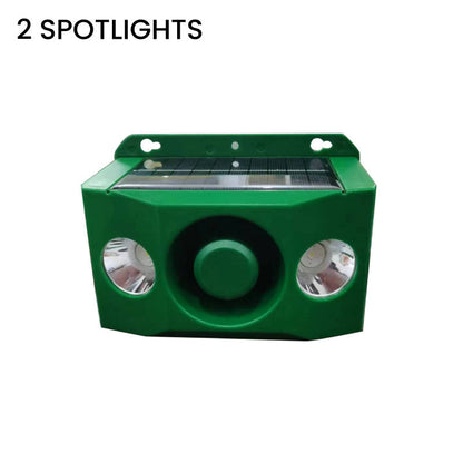 SolarGuard™ - Bescherm uw eigendom op betrouwbare wijze [1 + 1 Gratis]