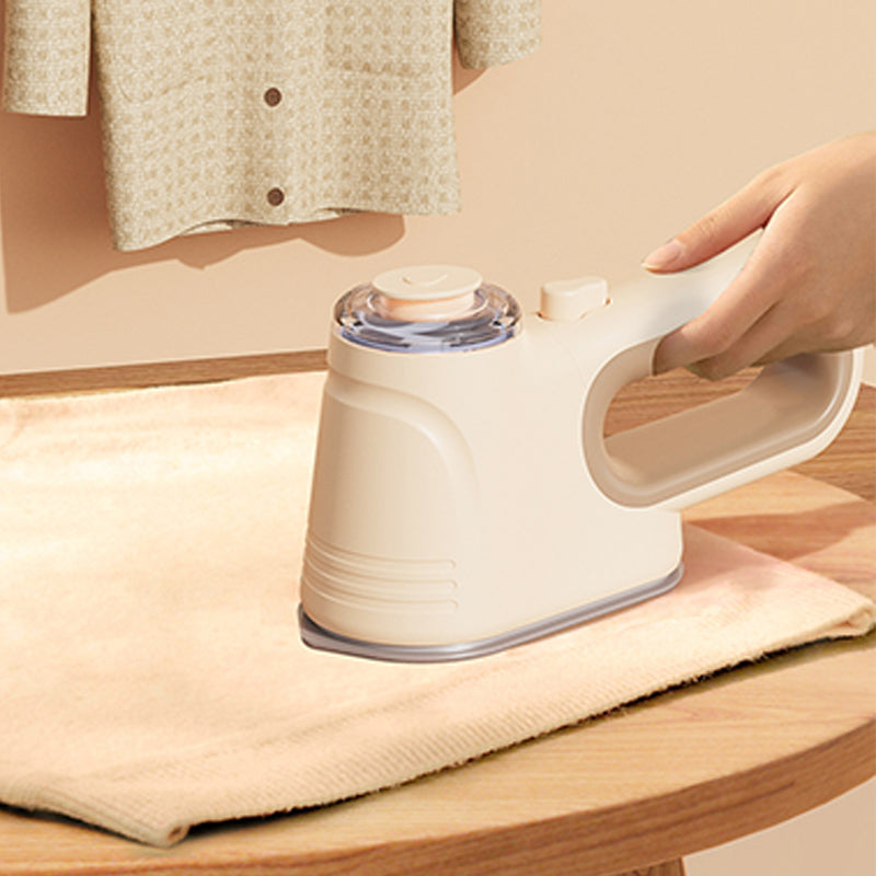 Steamify™ – Draagbare Handstomer voor Frisse en Kraakheldere Kleding [50% Korting]