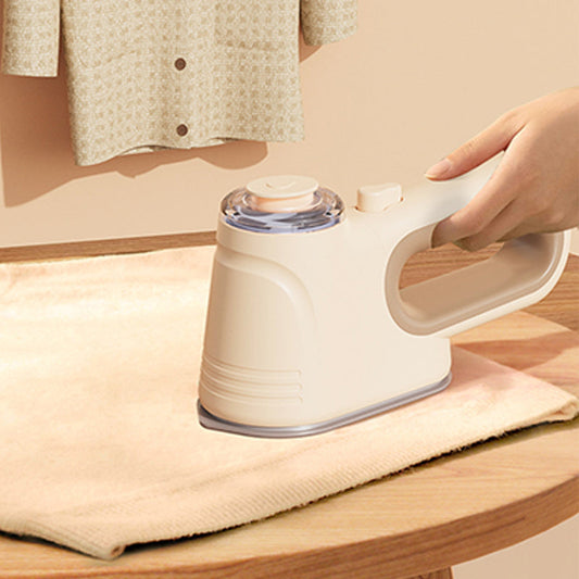 Steamify™ – Draagbare Handstomer voor Frisse en Kraakheldere Kleding [50% Korting]