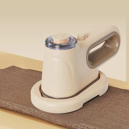 Steamify™ – Draagbare Handstomer voor Frisse en Kraakheldere Kleding [50% Korting]