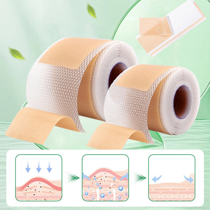Scarify™ – Herbruikbare siliconen littekenpleisters voor een gave huid [1 + 1 Gratis]