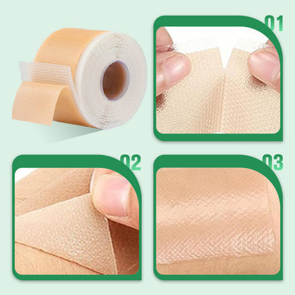 Scarify™ – Herbruikbare siliconen littekenpleisters voor een gave huid [1 + 1 Gratis]