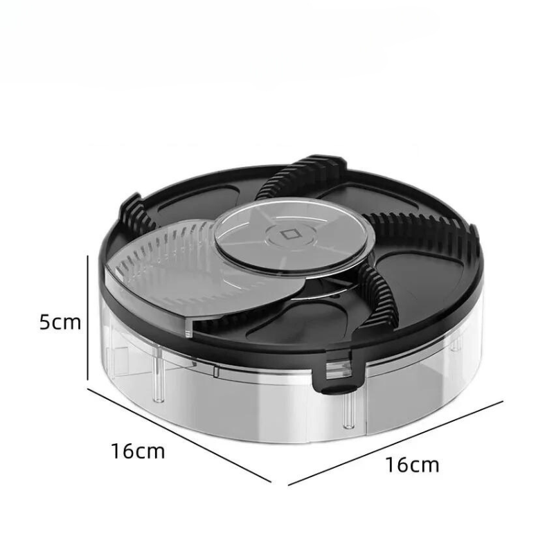 FlyGuard™ – Automatische vliegenvanger voor een vliegvrije omgeving [50% Korting]