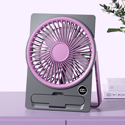 FreshPocket – Altijd bij de hand, direct verfrissend koelen | 50% korting