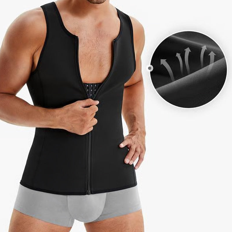 Bernard™ – Vormgevende Shapewear Ondergoed voor een Perfect Silhouet