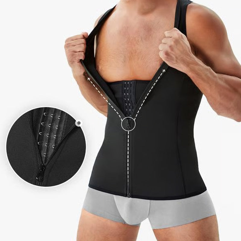 Bernard™ – Vormgevende Shapewear Ondergoed voor een Perfect Silhouet