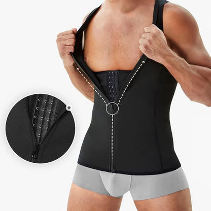 Bernard™ – Vormgevende Shapewear Ondergoed voor een Perfect Silhouet