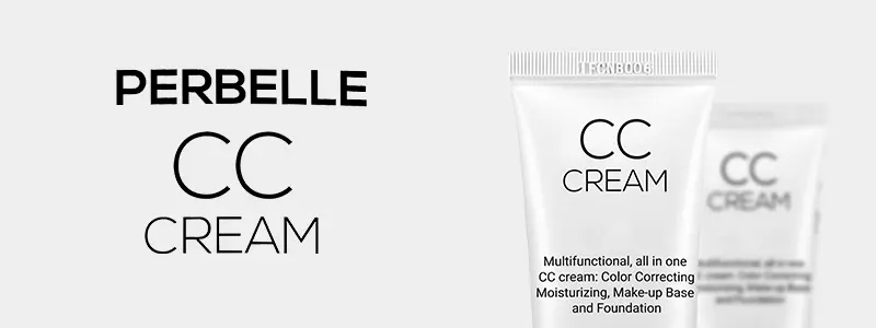 GlowGuard™ – Huidtint corrigerende CC-crème met SPF 43 voor een stralende huid [1 + 2 Gratis]