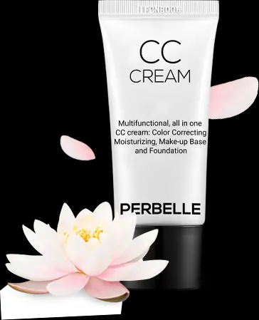 GlowGuard™ – Huidtint corrigerende CC-crème met SPF 43 voor een stralende huid [1 + 2 Gratis]