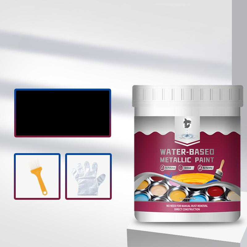 MetalGuard – Roestbescherming & Metallic-Finish voor langdurige metaalbescherming [50% Korting]