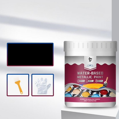 MetalGuard – Roestbescherming & Metallic-Finish voor langdurige metaalbescherming [50% Korting]