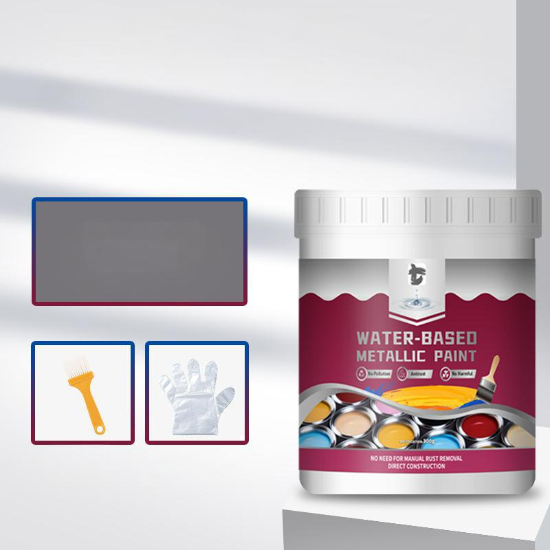 MetalGuard – Roestbescherming & Metallic-Finish voor langdurige metaalbescherming [50% Korting]