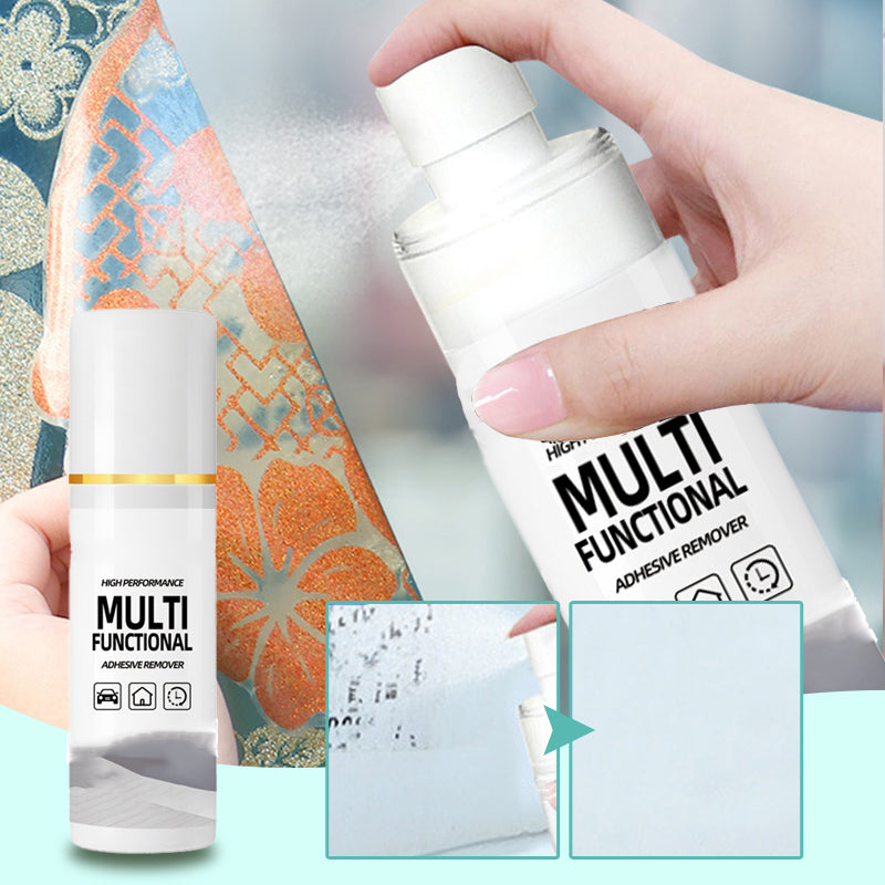 CleanLift™ – Lijm- & Etikettenverwijderaar | Snel & Krasvrij [1+1 Gratis]