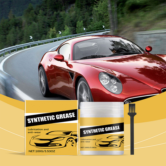 Shieldex™ – Effectieve smeer- en slijtagebescherming [1 + 1 Gratis]