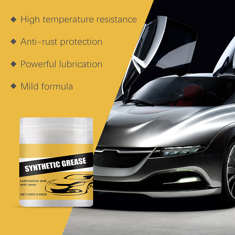 Shieldex™ – Effectieve smeer- en slijtagebescherming [1 + 1 Gratis]