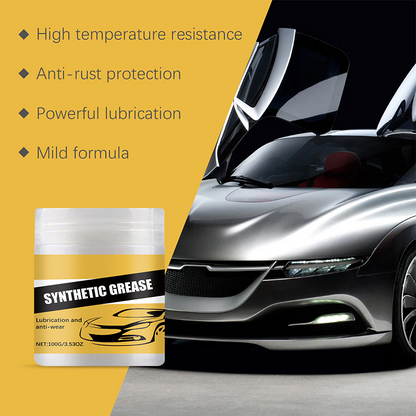 Shieldex™ – Effectieve smeer- en slijtagebescherming [1 + 1 Gratis]