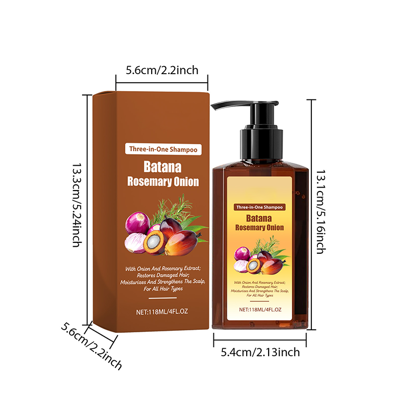 LuxeWash™ – Hydrateren, kalmeren & de huid zacht versterken [1 + 1 Gratis]
