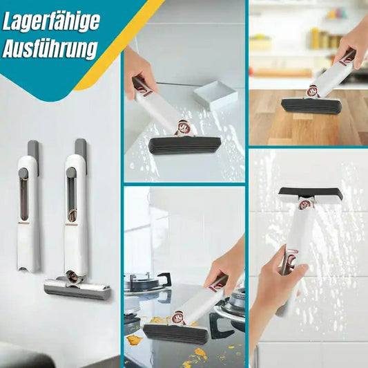 HandyMop™ – Snelle & moeiteloze vlekverwijdering [50% Korting]