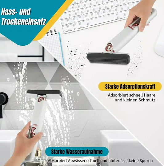 HandyMop™ – Snelle & moeiteloze vlekverwijdering [50% Korting]
