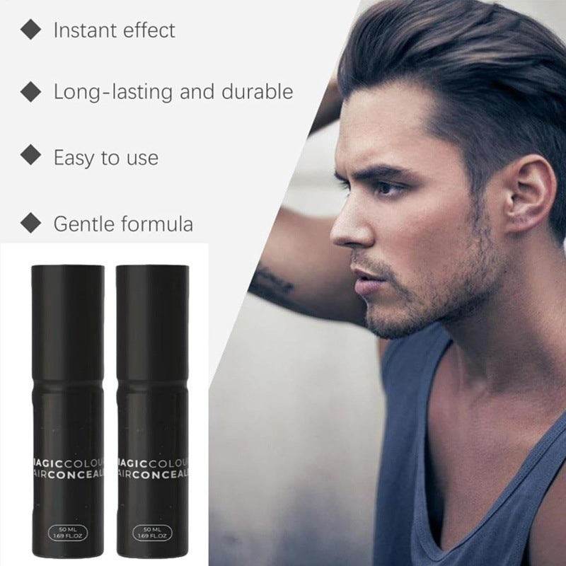 HarLani™ – Haaraanzet Concealer voor Direct Voller & Dikker Haar [1+1 Gratis]