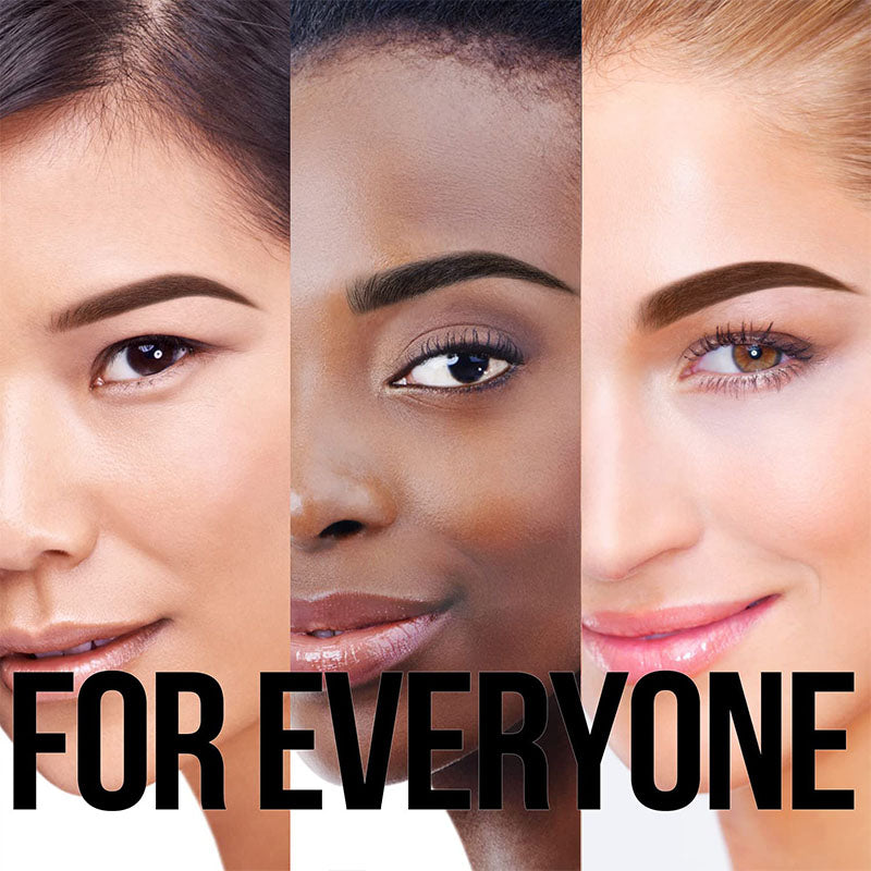 PerfectBrows™ – Sjabloon- en stempelset voor perfect gevormde wenkbrauwen [1 + 1 Gratis]