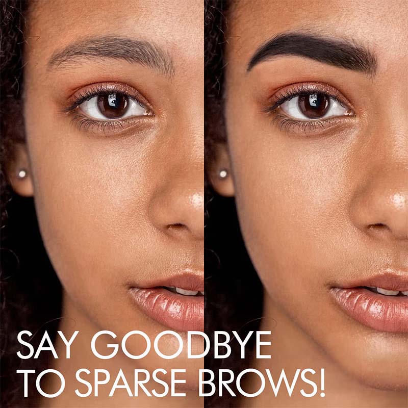 PerfectBrows™ – Sjabloon- en stempelset voor perfect gevormde wenkbrauwen [1 + 1 Gratis]