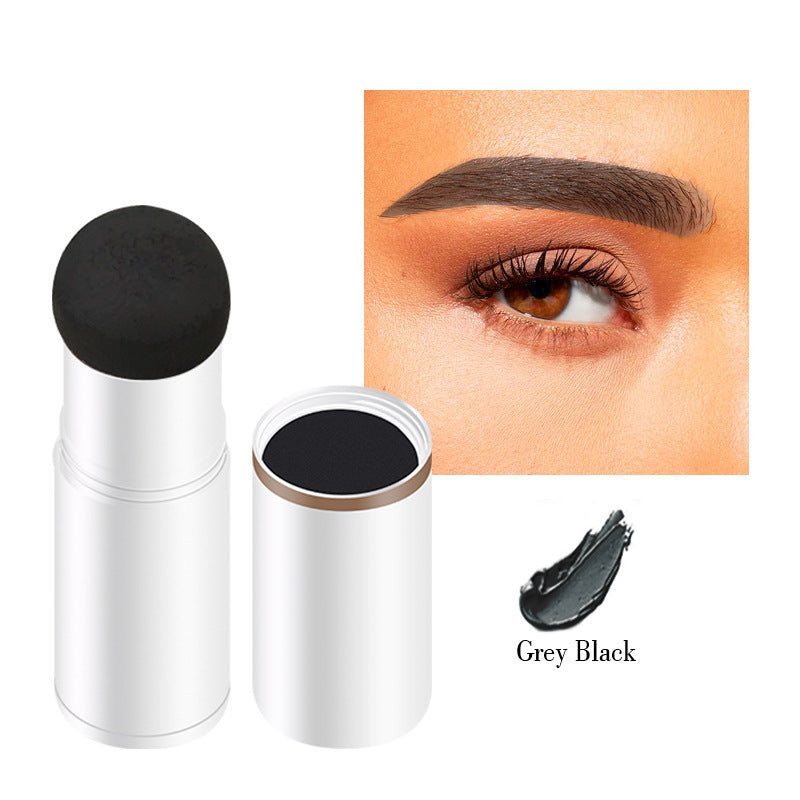PerfectBrows™ – Sjabloon- en stempelset voor perfect gevormde wenkbrauwen [1 + 1 Gratis]