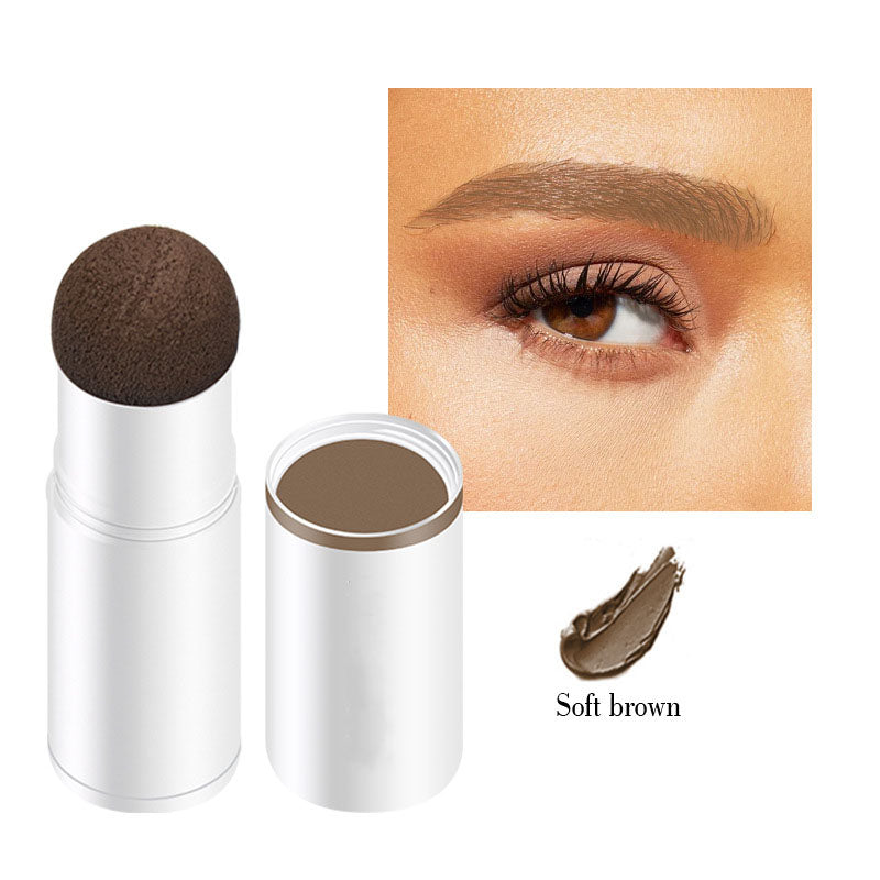 PerfectBrows™ – Sjabloon- en stempelset voor perfect gevormde wenkbrauwen [1 + 1 Gratis]