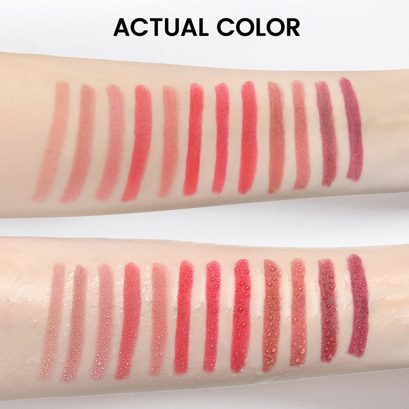 VelvetLine™ – Matte Lipliner voor Langdurige Kleur & Perfect Gedefinieerde Lippen