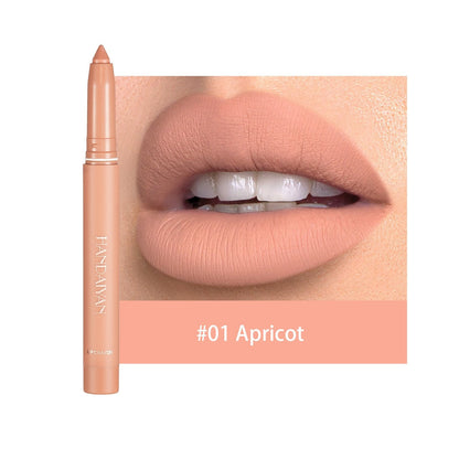 VelvetLine™ – Matte Lipliner voor Langdurige Kleur & Perfect Gedefinieerde Lippen