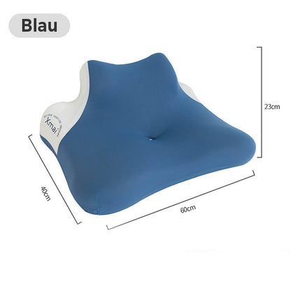 SleepEase™ – Ergonomisch Traagschuimkussen voor Nek & Schouders