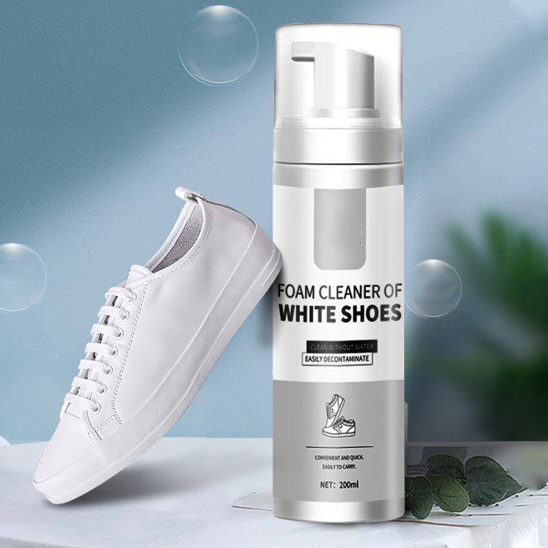 SneakLift – Schuimreiniger voor stralend witte schoenen [50% Korting]