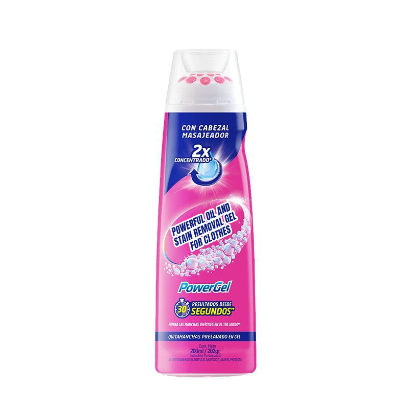 StainAway™ – Vlekkenverwijderaar Gel tegen Vet & Olie [1+1 Gratis]