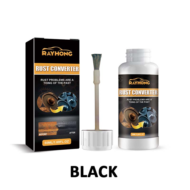 RustGuard™ – Roestverwijderaar & Beschermspray voor Metaal [1+1 Gratis]