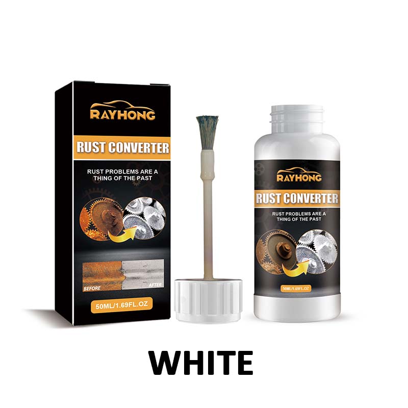 RustGuard™ – Roestverwijderaar & Beschermspray voor Metaal [1+1 Gratis]