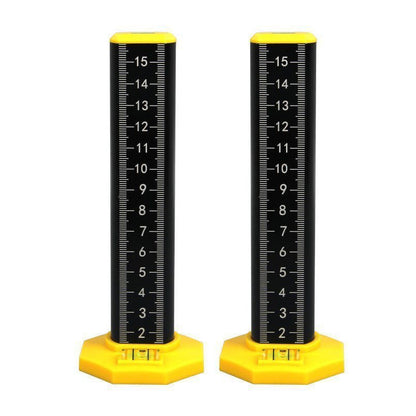 ProAlign Magnetische Waterpas – Precisie Tegeluitlijning tot 150 cm