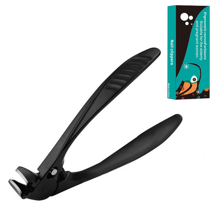 AuraClip – Nagelknipper voor perfecte manicure thuis [50% Korting]