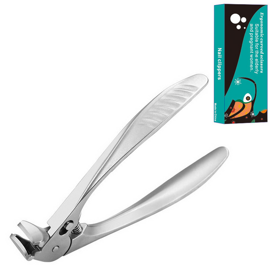 AuraClip – Nagelknipper voor perfecte manicure thuis [50% Korting]