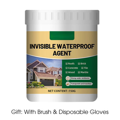 AquaShield – Transparante waterdichting voor duurzame vochtbescherming [50% korting]