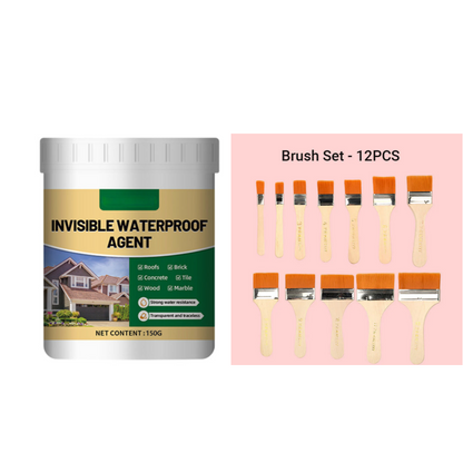 AquaShield – Transparante waterdichting voor duurzame vochtbescherming [50% korting]