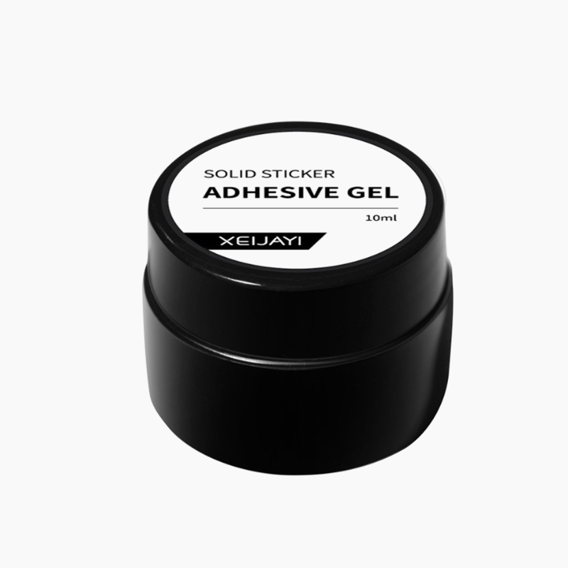 LumaBond™ Nagelgel voor Press-On Nails – Sterke Hold & UV/LED [1+1 Gratis]